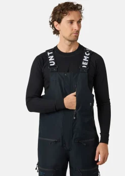 Discount Swedemount Freeride Bib Pants II Black