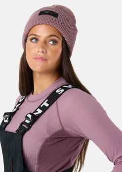 Hot Swedemount Freeride Bib Pants II W Black