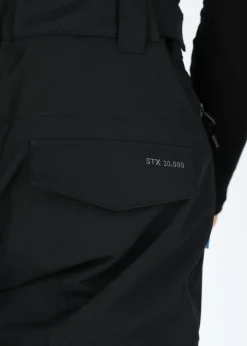 Best Swedemount Freeride Pants Black