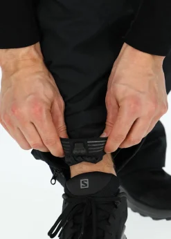 Best Swedemount Freeride Pants Black