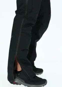 Best Swedemount Freeride Pants Black
