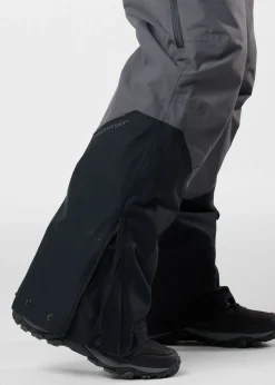 Best Swedemount Freeride Skisuit Charcoal/Black