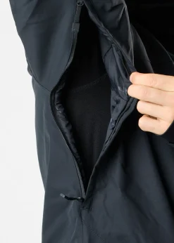 Clearance Swedemount Freeride Skisuit Black/Black