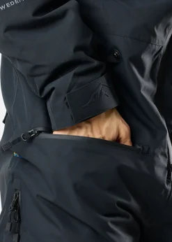 Clearance Swedemount Freeride Skisuit Black/Black