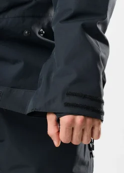 Clearance Swedemount Freeride Skisuit Black/Black