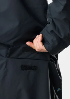 Clearance Swedemount Freeride Skisuit Black/Black