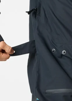 Clearance Swedemount Freeride Skisuit Black/Black