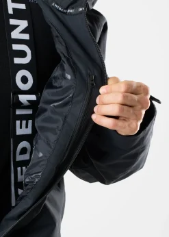 Clearance Swedemount Freeride Skisuit Black/Black