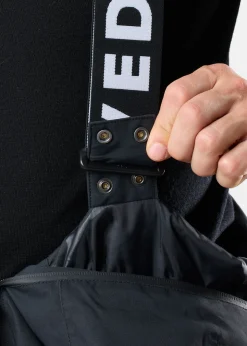 Clearance Swedemount Freeride Skisuit Black/Black