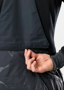 Clearance Swedemount Freeride Skisuit Black/Black