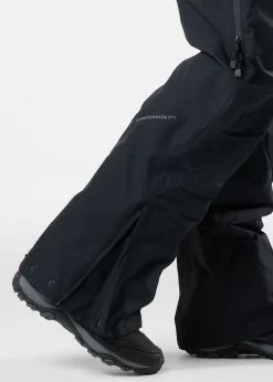 Clearance Swedemount Freeride Skisuit Black/Black