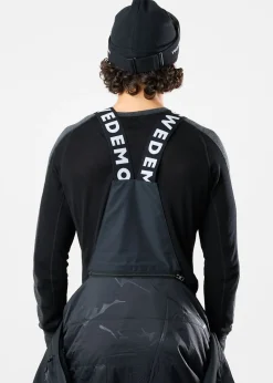 Clearance Swedemount Freeride Skisuit Black/Black