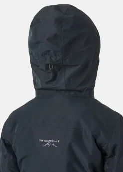 Sale Swedemount Freeride Skisuit II W Black/Black