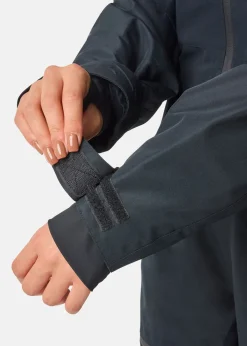 Sale Swedemount Freeride Skisuit II W Black/Black