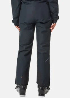 Sale Swedemount Freeride Skisuit II W Black/Black