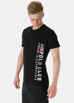 Hot Saint Vincent Fresno SWE BLACK