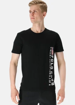 Hot Saint Vincent Fresno SWE BLACK