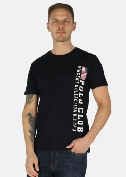 Discount Saint Vincent Fresno SWE NAVY