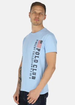 Best Saint Vincent Fresno SWE LIGHT BLUE