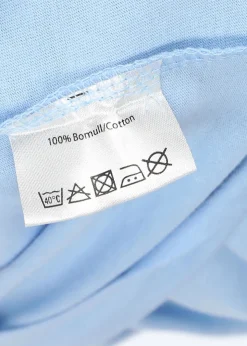 Best Saint Vincent Fresno SWE LIGHT BLUE