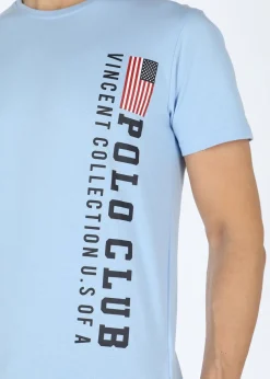 Best Saint Vincent Fresno SWE LIGHT BLUE