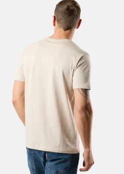Sale Saint Vincent Fresno Tee Beige