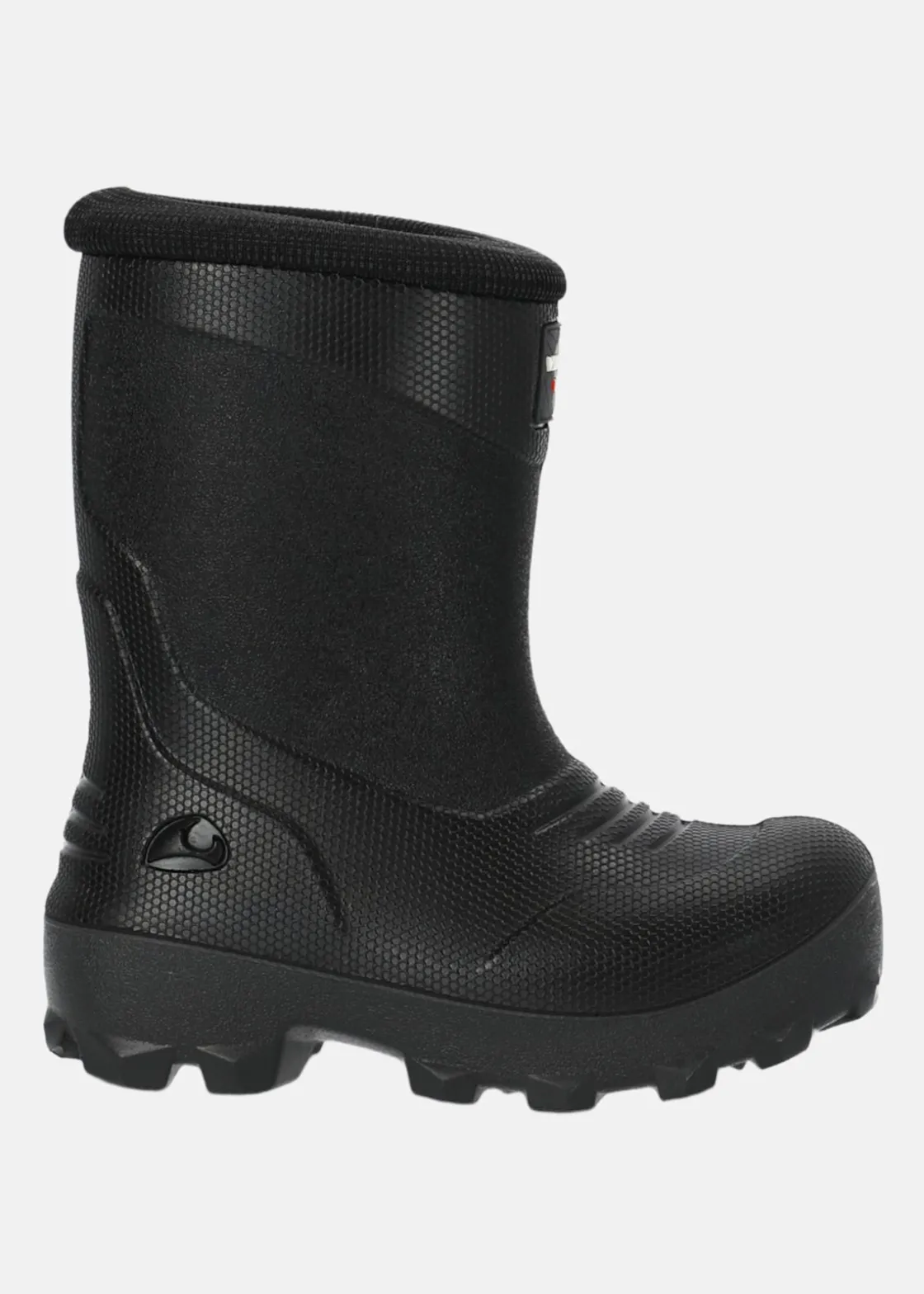 Clearance Viking Footwear Frost Fighter Warm Black/Grey