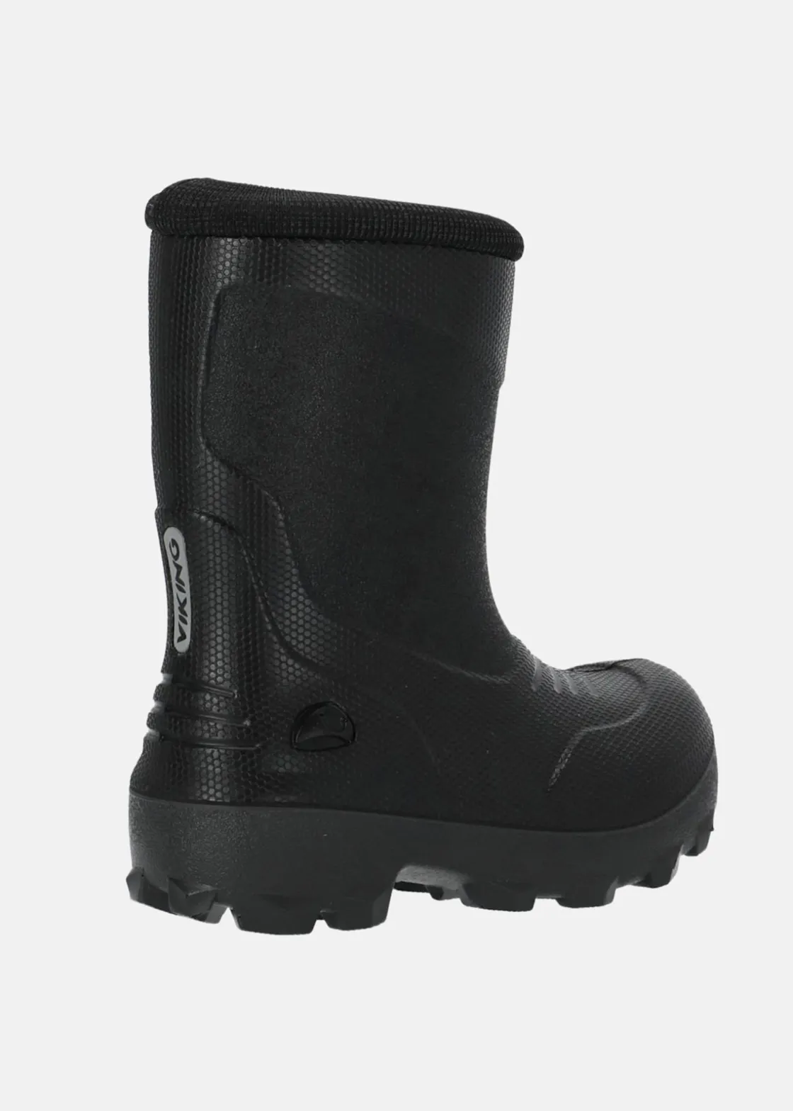 Clearance Viking Footwear Frost Fighter Warm Black/Grey