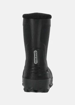 Clearance Viking Footwear Frost Fighter Warm Black/Grey