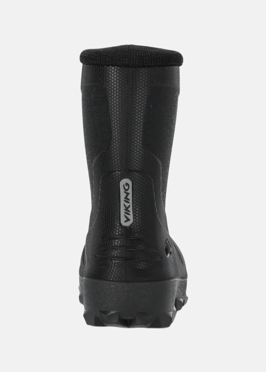 Clearance Viking Footwear Frost Fighter Warm Black/Grey