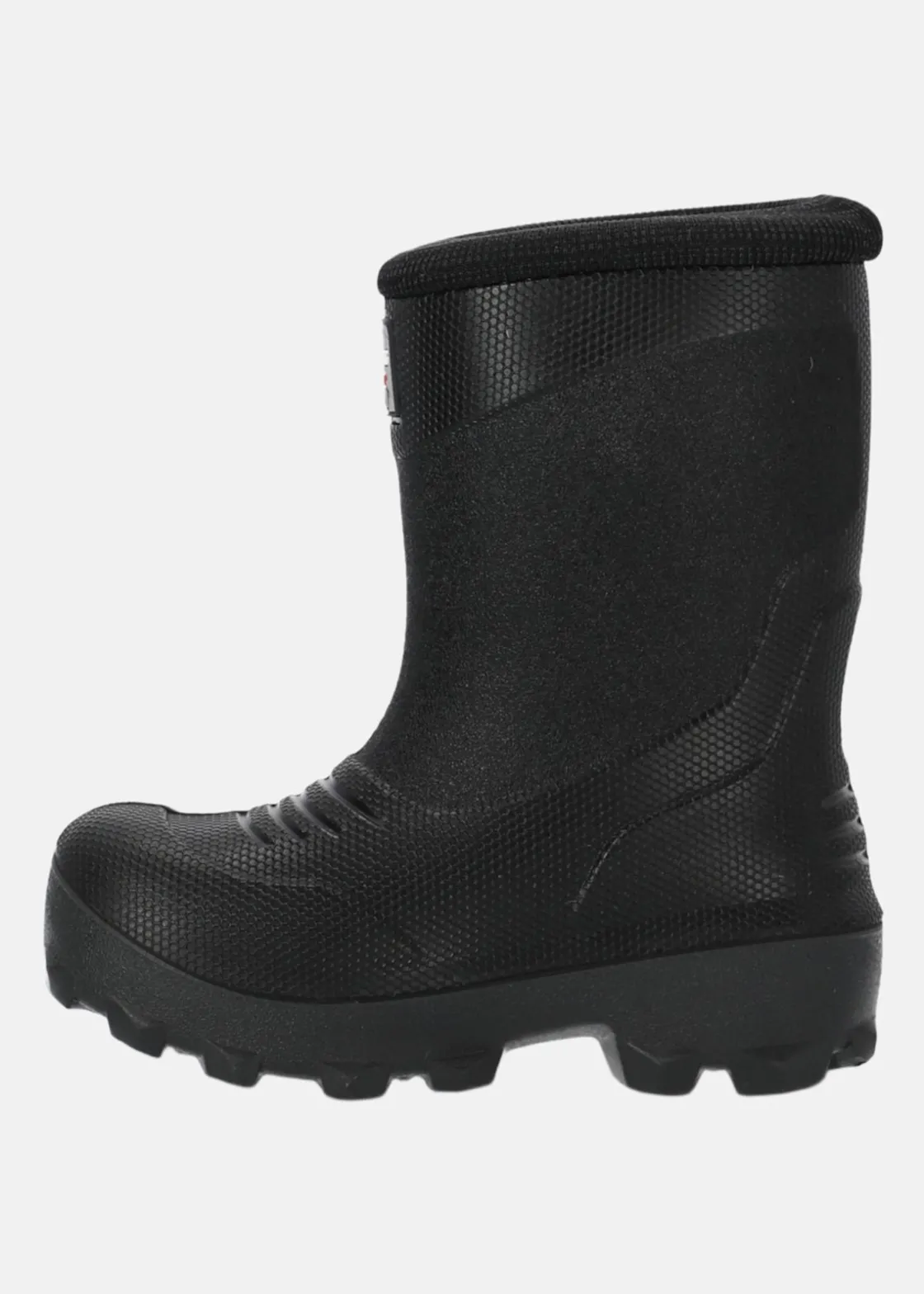 Clearance Viking Footwear Frost Fighter Warm Black/Grey