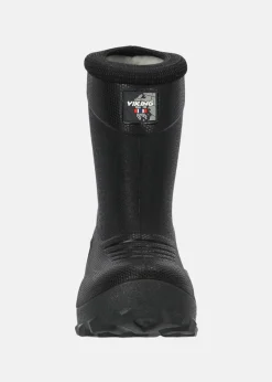 Clearance Viking Footwear Frost Fighter Warm Black/Grey