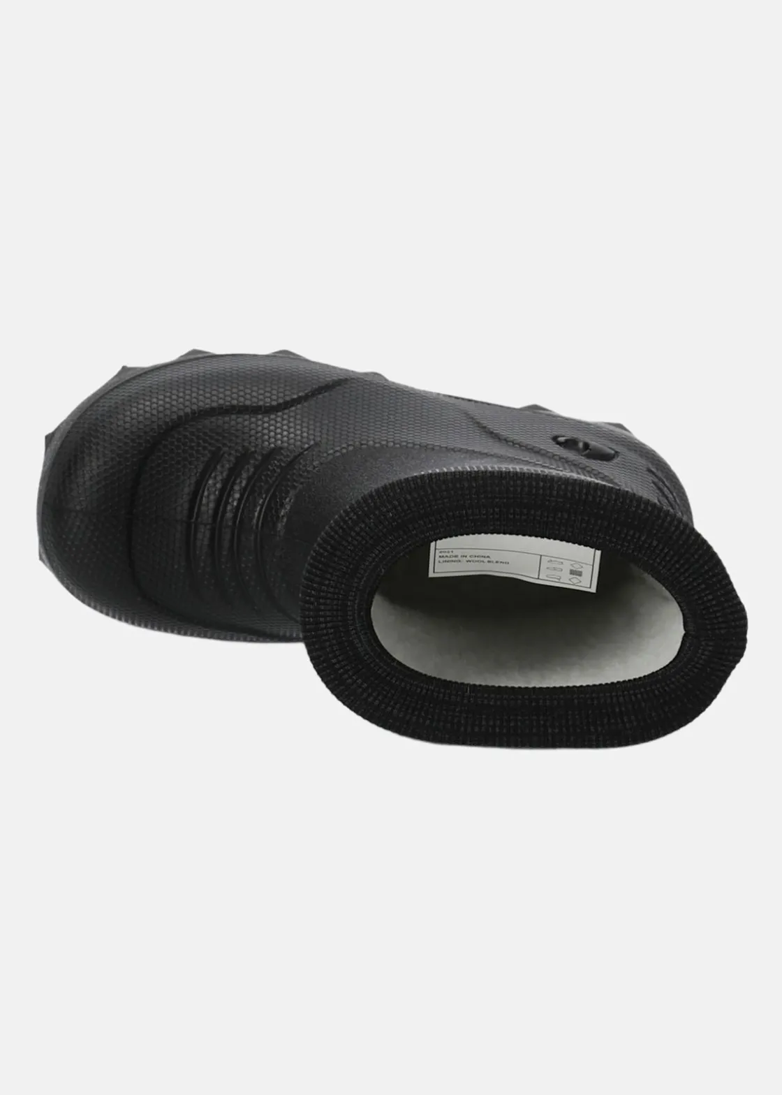 Clearance Viking Footwear Frost Fighter Warm Black/Grey