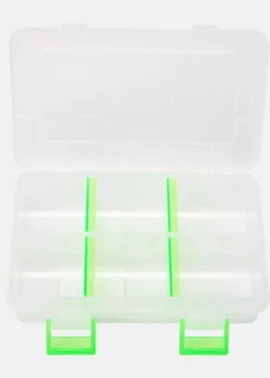 Hot Wiggler Förvaringsask Transparent