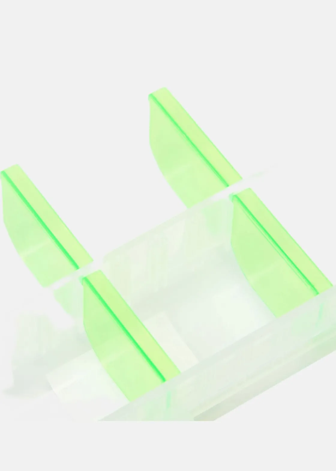 Hot Wiggler Förvaringsask Transparent