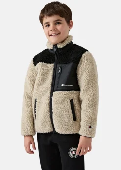 Sale Champion Full Zip Top NCB/NCB/NBK