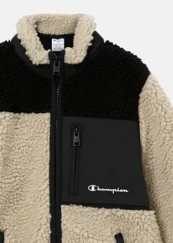 Sale Champion Full Zip Top NCB/NCB/NBK