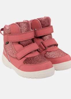 Discount Viking Footwear Fun Glitter Warm GTX 2V Pink