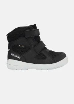 Viking Footwear Fun Warm GTX 2V Black