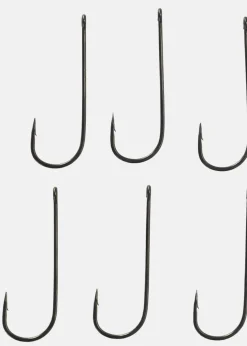 Outlet Berkley Fusion Aberdeen Size 3/0 6-pac No Color