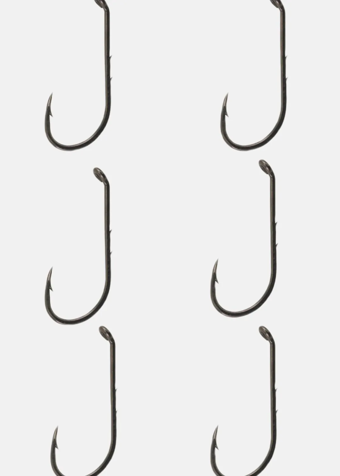 Sale Berkley Fusion Bait Holder Size 4/0 6- No Color