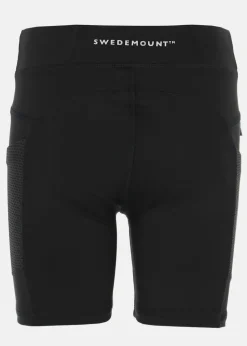 Outlet Swedemount Fusion Hot Pants JR Black