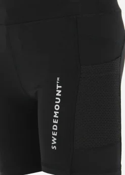 Outlet Swedemount Fusion Hot Pants JR Black