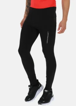 Clearance Swedemount Fusion Long Tights Black