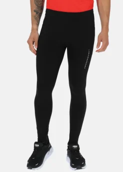 Clearance Swedemount Fusion Long Tights Black