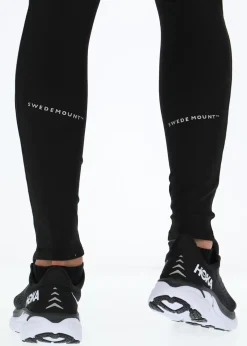 Clearance Swedemount Fusion Long Tights Black