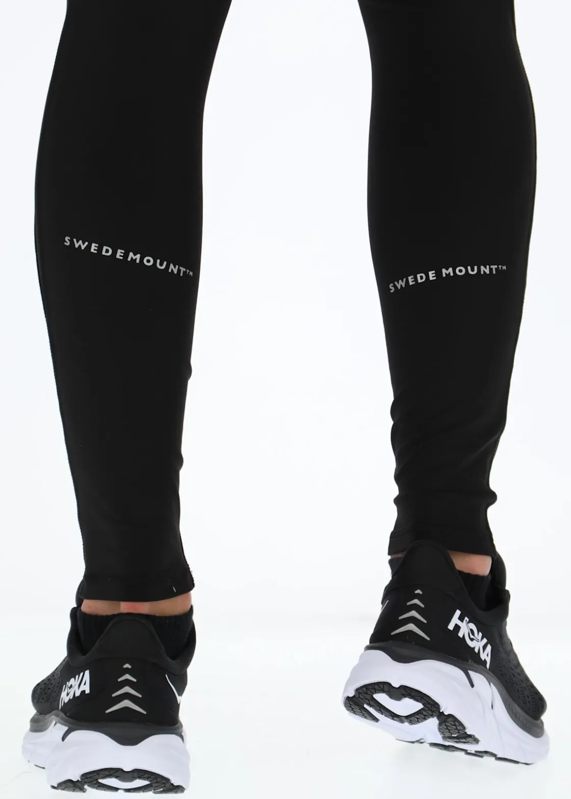 Clearance Swedemount Fusion Long Tights Black