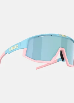 New Bliz Active Fusion Small Matt Pastel Blue / Smoke w Ice Blue Multi