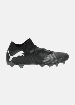 New Puma FUTURE 7 MATCH FG/AG PUMA Black-PUMA White