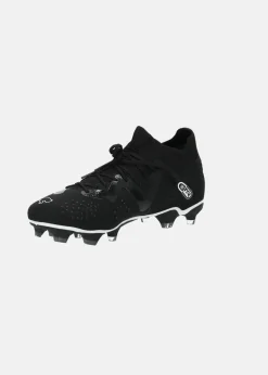 Best Puma FUTURE MATCH FG/AG PUMA Black-PUMA White